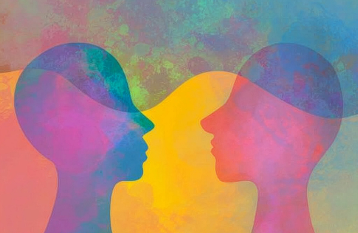 Therapy session - Mental health consultation